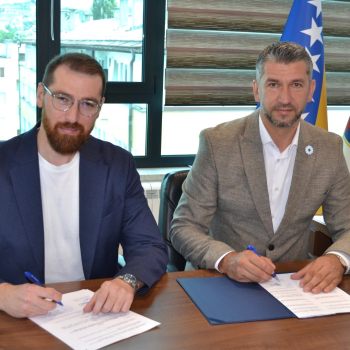 Za uređenje korita potoka Gnionica osigurano dodatnih 500.000 KM